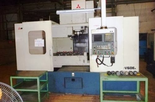 Sửa Máy phay CNC